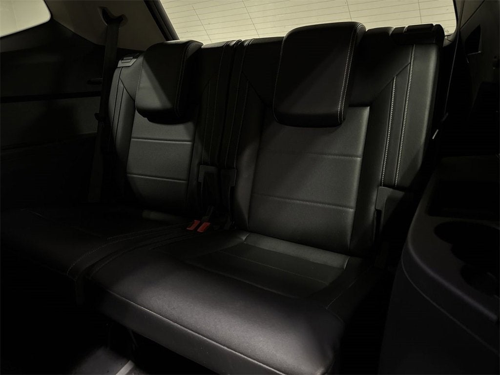 2021 Volkswagen Atlas 2.0T SE