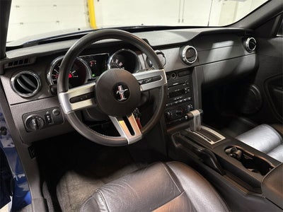 2006 Ford Mustang Standard