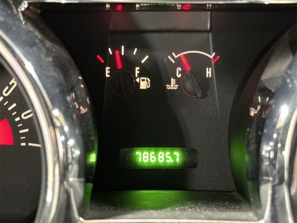 2006 Ford Mustang Standard