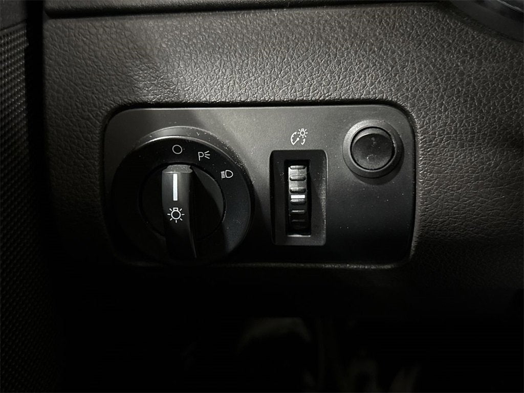 2006 Ford Mustang Standard