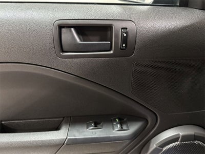 2006 Ford Mustang Standard