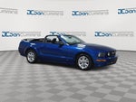 2006 Ford Mustang Standard