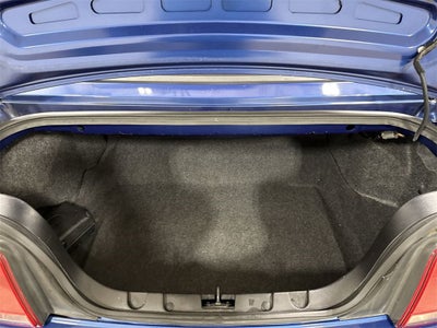 2006 Ford Mustang Standard