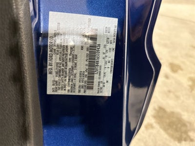 2006 Ford Mustang Standard