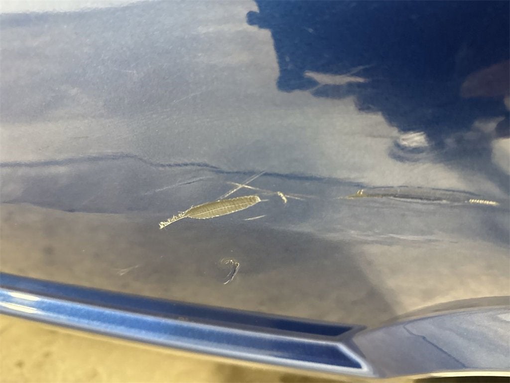 2006 Ford Mustang Standard