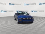 2006 Ford Mustang Standard
