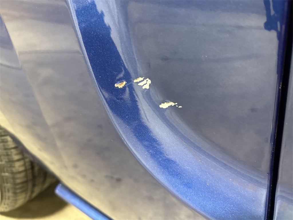 2006 Ford Mustang Standard