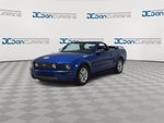 2006 Ford Mustang Standard