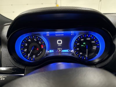 2019 Chrysler 300 300S