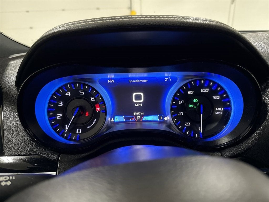 2019 Chrysler 300 300S