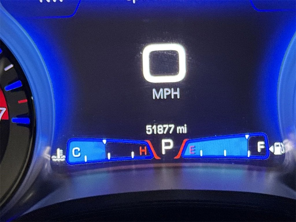 2019 Chrysler 300 300S