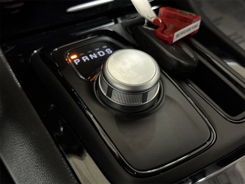 2019 Chrysler 300 300S