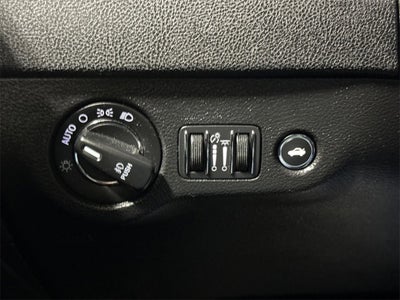 2019 Chrysler 300 300S