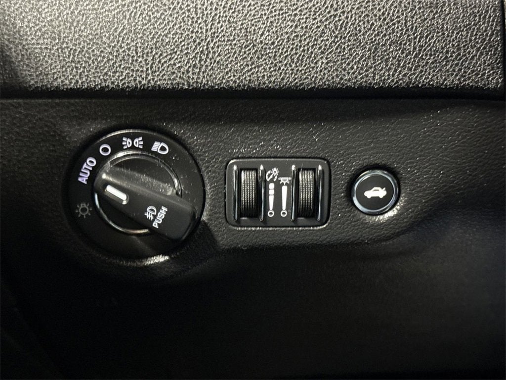 2019 Chrysler 300 300S