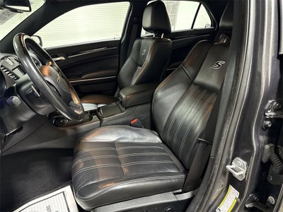 2019 Chrysler 300 300S