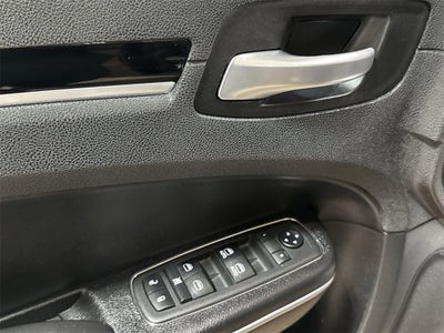 2019 Chrysler 300 300S