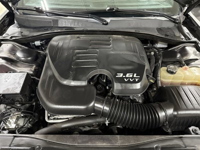 2019 Chrysler 300 300S