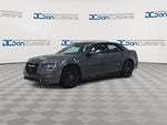 2019 Chrysler 300 300S