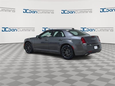 2019 Chrysler 300 300S