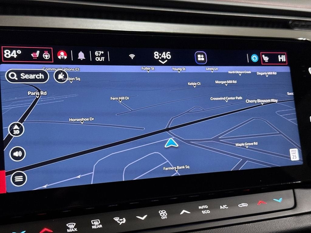 2025 Dodge Charger Daytona R/T