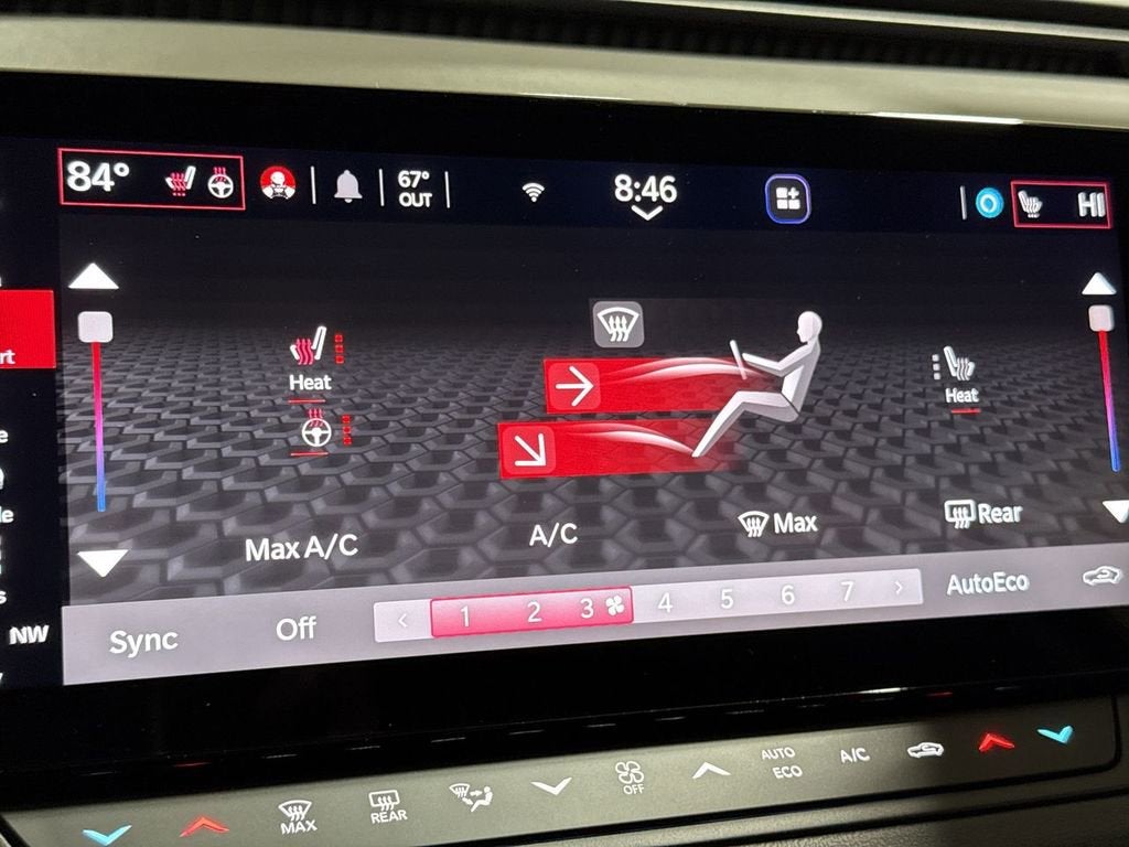 2025 Dodge Charger Daytona R/T