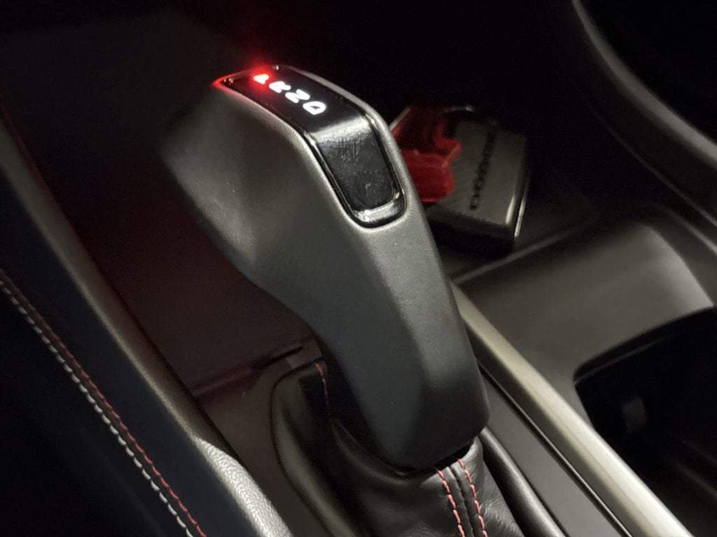 2025 Dodge Charger Daytona R/T