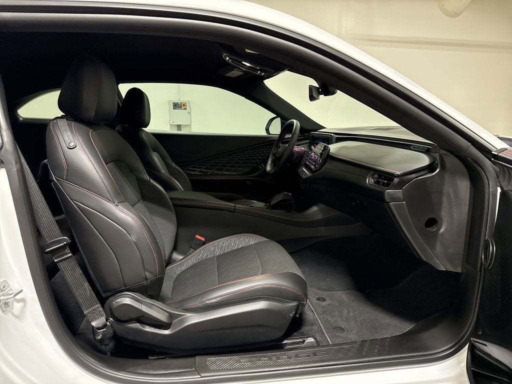 2025 Dodge Charger Daytona R/T