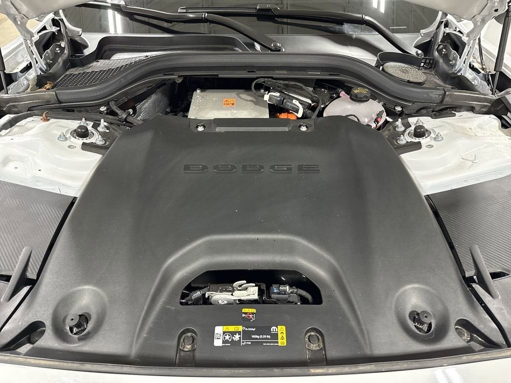 2025 Dodge Charger Daytona R/T