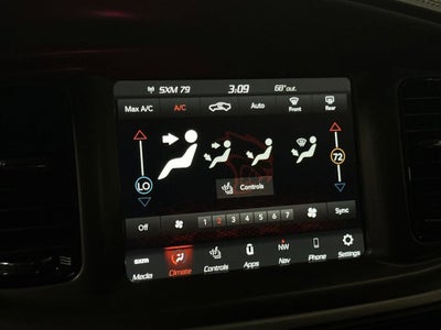 2021 Dodge Charger R/T