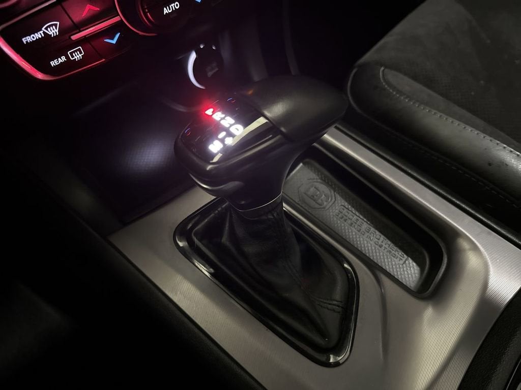 2021 Dodge Charger R/T