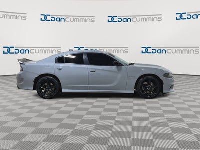 2021 Dodge Charger R/T