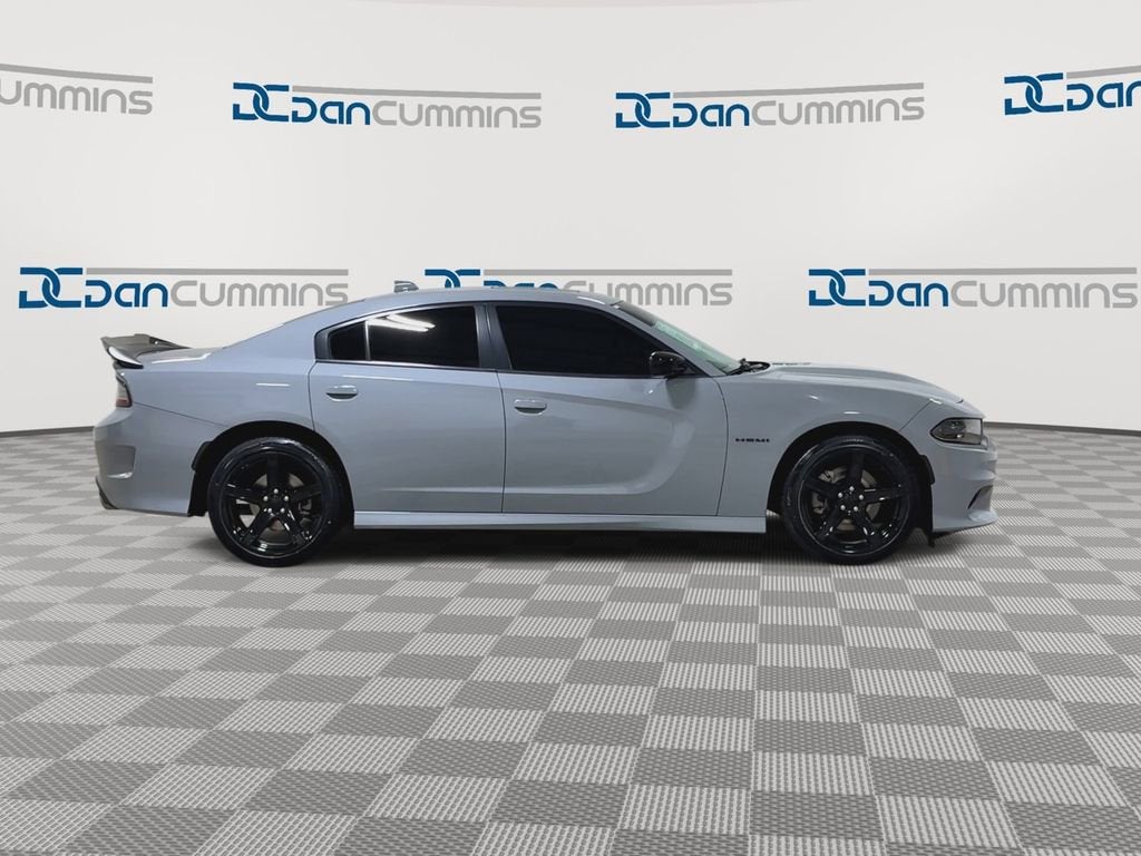 2021 Dodge Charger R/T