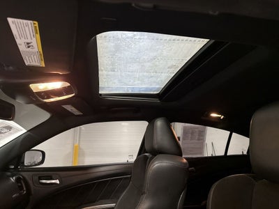 2021 Dodge Charger R/T