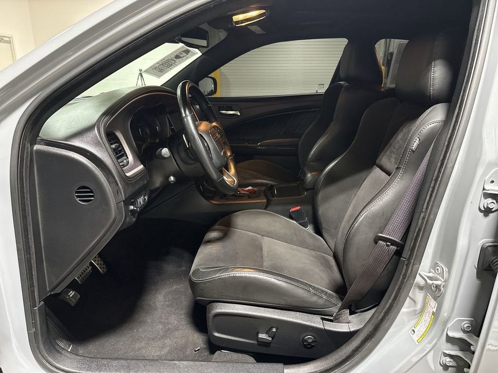 2021 Dodge Charger R/T