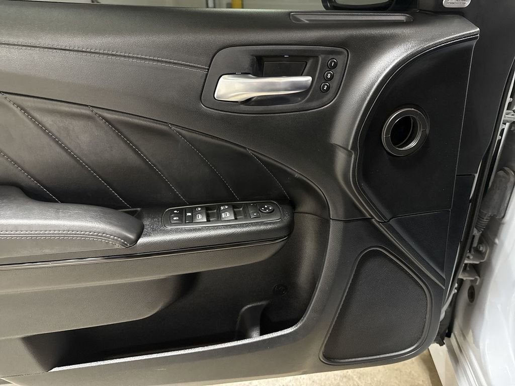 2021 Dodge Charger R/T