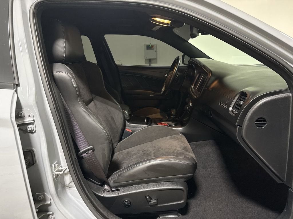 2021 Dodge Charger R/T