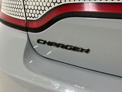 2021 Dodge Charger R/T