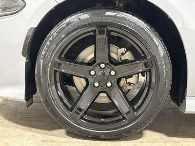 2021 Dodge Charger R/T