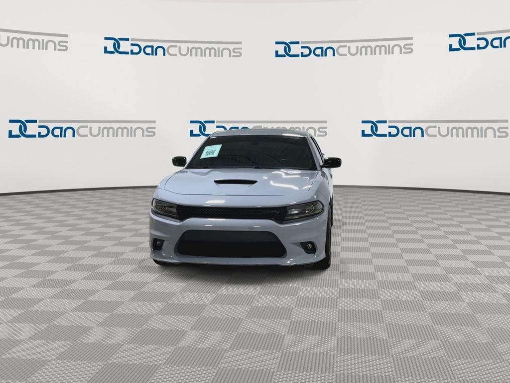 2021 Dodge Charger R/T