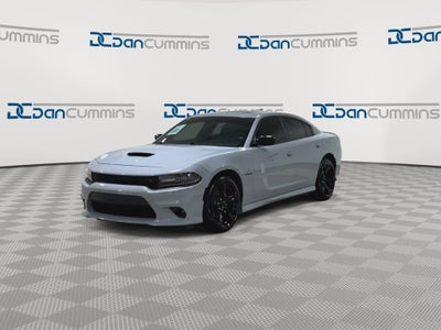 2021 Dodge Charger R/T