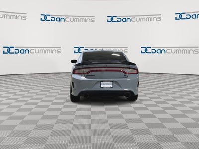2021 Dodge Charger R/T