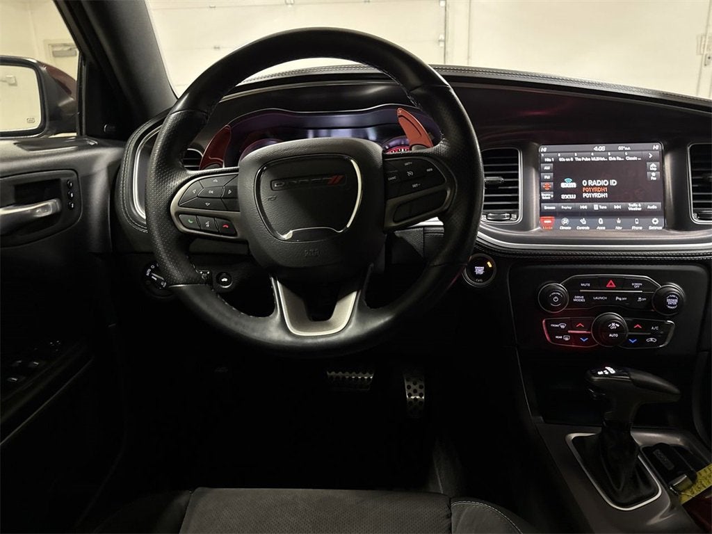 2021 Dodge Charger Scat Pack