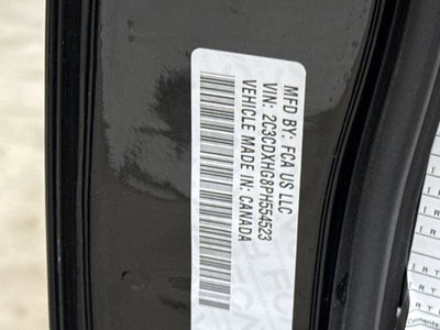 2023 Dodge Charger GT