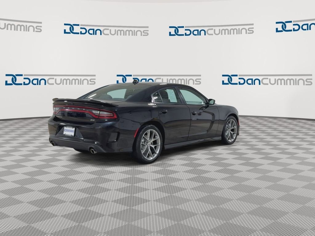 2023 Dodge Charger GT