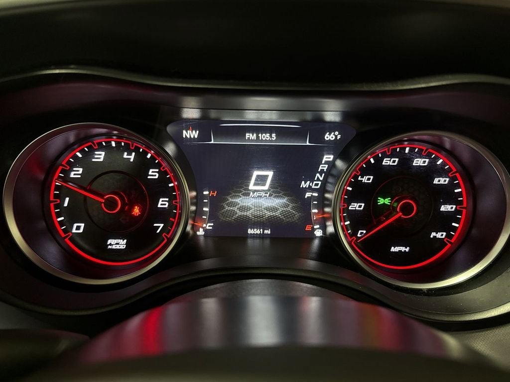 2022 Dodge Charger GT