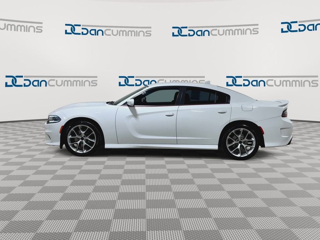 2022 Dodge Charger GT