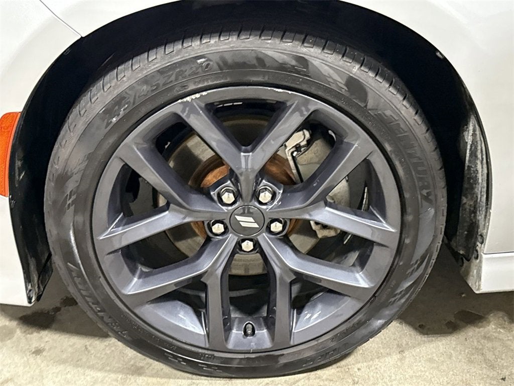 2023 Dodge Charger GT