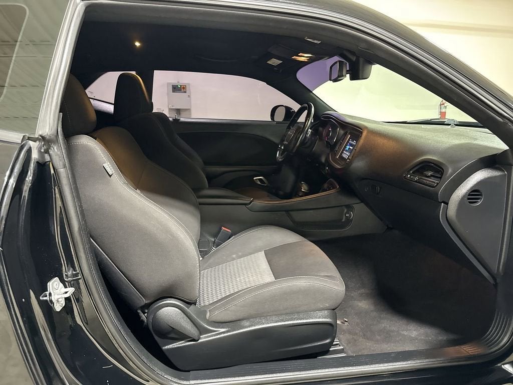 2021 Dodge Challenger R/T