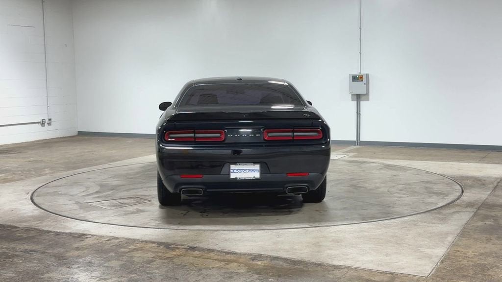 2021 Dodge Challenger R/T