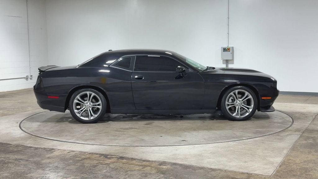 2021 Dodge Challenger R/T